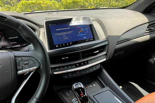 2024 Cadillac CT5 Premium Luxury AWD