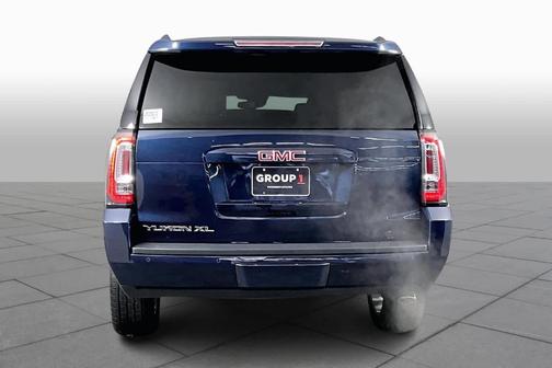 2020 GMC Yukon XL SLT