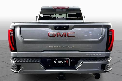 2024 GMC Sierra 2500 Denali