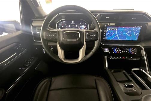 2024 GMC Sierra 2500 Denali