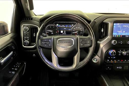 2021 GMC Sierra 2500 Denali