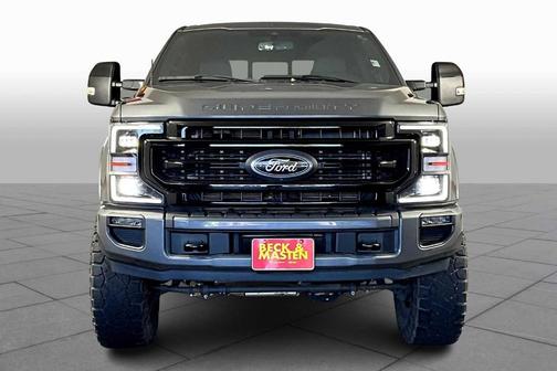 2022 Ford F-350 Lariat Super Duty