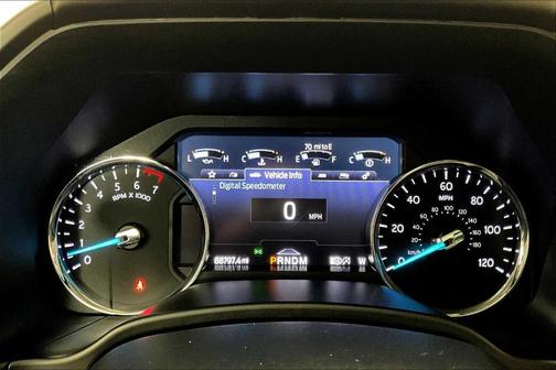 2020 Ford Expedition Platinum