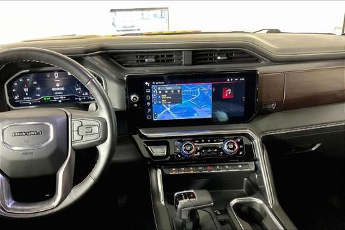 2023 GMC Sierra 1500 Denali Ultimate