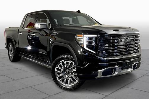 2023 GMC Sierra 1500 Denali Ultimate