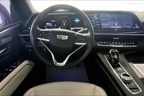 2022 Cadillac Escalade ESV Sport