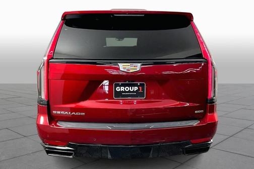 2022 Cadillac Escalade ESV Sport