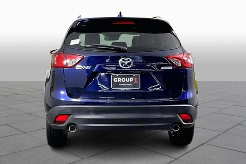 2014 Mazda CX-5 Grand Touring