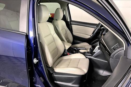 2014 Mazda CX-5 Grand Touring