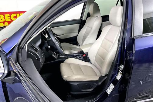 2014 Mazda CX-5 Grand Touring