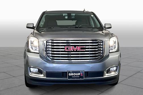 2020 GMC Yukon SLE