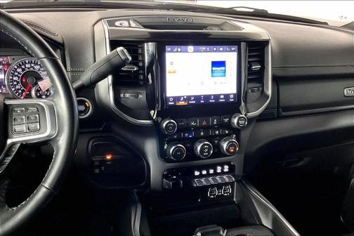 2022 RAM 3500 Laramie