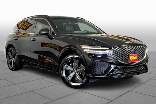 2022 Genesis GV70 3.5T Sport
