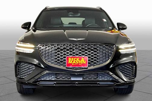 2022 Genesis GV70 3.5T Sport