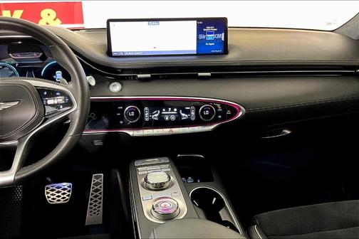 2022 Genesis GV70 3.5T Sport