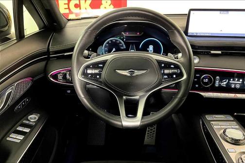 2022 Genesis GV70 3.5T Sport