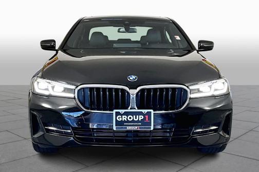 2023 BMW 530e 530e xDrive