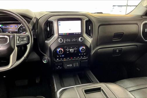 2022 GMC Sierra 2500 Denali