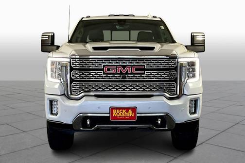 2022 GMC Sierra 2500 Denali