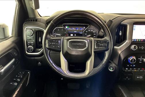 2022 GMC Sierra 2500 Denali