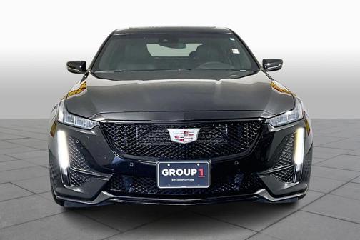 2023 Cadillac CT5-V V-Series