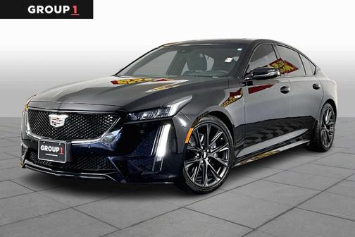 2023 Cadillac CT5-V V-Series