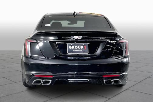 2023 Cadillac CT5-V V-Series