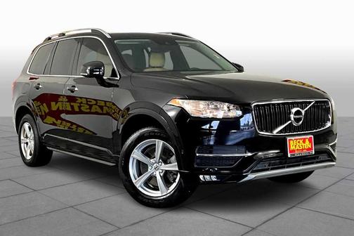 2016 Volvo XC90 T5 Momentum