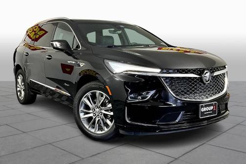 2023 Buick Enclave Avenir