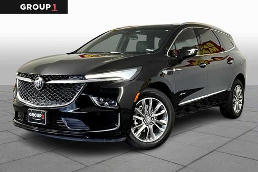 2023 Buick Enclave Avenir