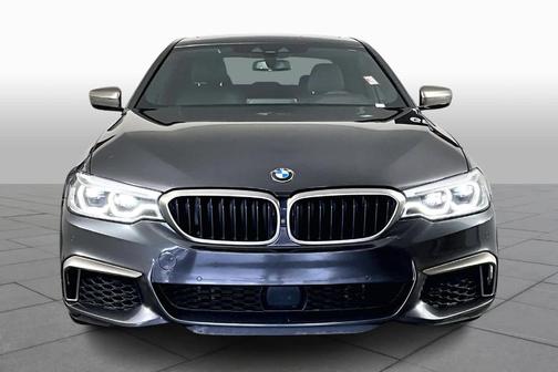 2020 BMW M550 i xDrive