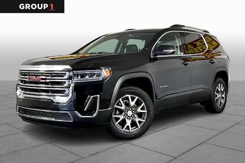 2022 GMC Acadia SLE