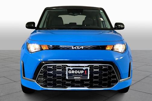 2024 Kia Soul GT-Line 2.0L