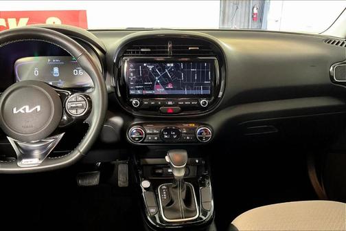 2024 Kia Soul GT-Line 2.0L