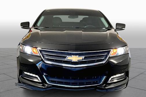 2020 Chevrolet Impala LT