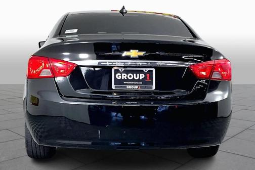 2020 Chevrolet Impala LT