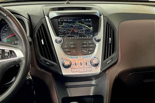 2015 Chevrolet Equinox 2LT