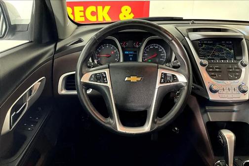 2015 Chevrolet Equinox 2LT