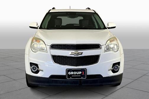 2015 Chevrolet Equinox 2LT