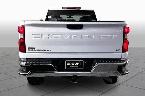 2023 Chevrolet Silverado 2500 LT