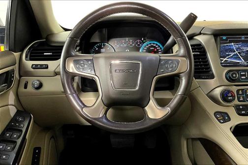 2019 GMC Yukon XL Denali