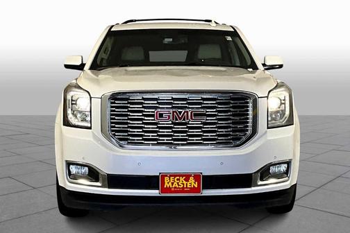 2019 GMC Yukon XL Denali