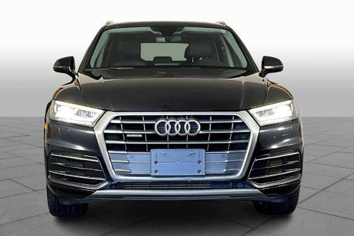 2018 Audi Q5 2.0T Tech Premium