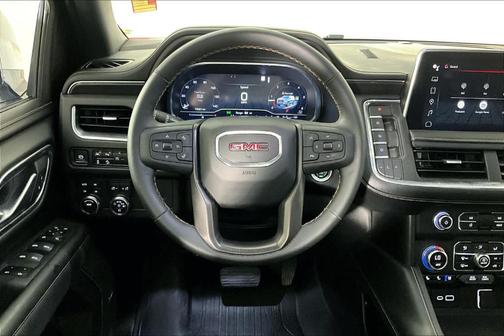 2023 GMC Yukon XL AT4