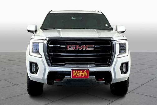2023 GMC Yukon XL AT4
