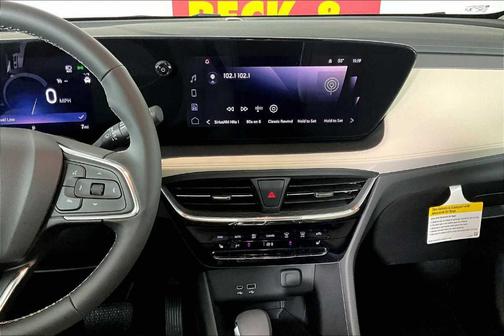 2025 Buick Encore GX Avenir