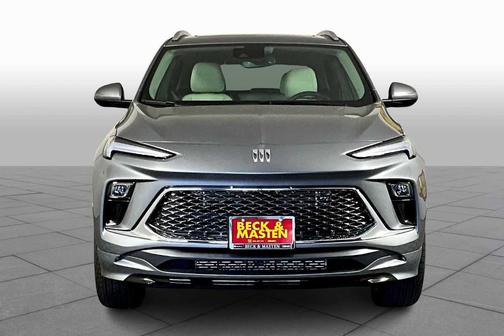 2025 Buick Encore GX Avenir