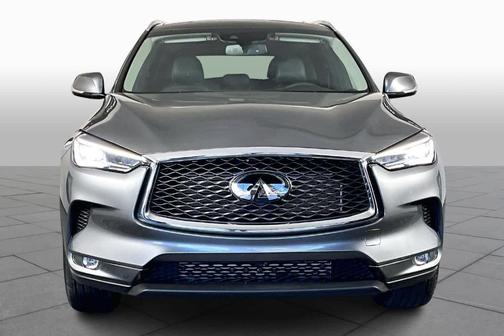2022 INFINITI QX50 Luxe