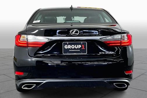 2016 Lexus ES 350 Base