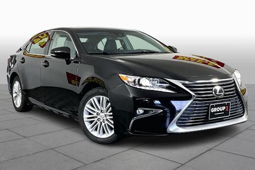 2016 Lexus ES 350 Base